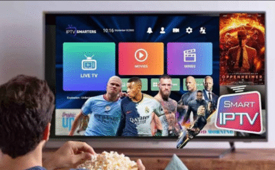 كيفية بدء مشروع بيع اشتراكات IPTV في 2025 خطوة بخطوة
