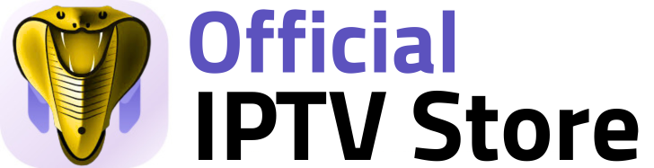 متجر IPTV الرسمي